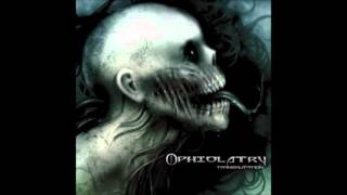 Ophiolatry - Transmutation (Full Album)