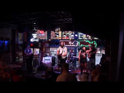 Ex's and Oh's by Casey Jamerson  @Tin Roof Broadway