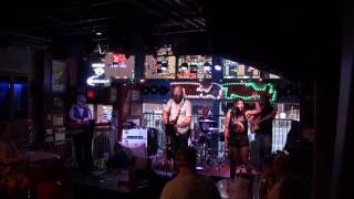 Ex's and Oh's by Casey Jamerson  @Tin Roof Broadway