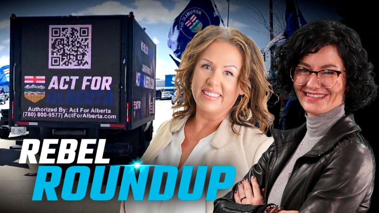 Independence petition drop off, Immigration minister grilled, Ask a trans person | Rebel Roundup