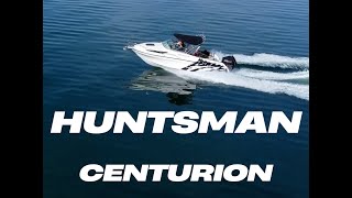 Huntsman Centurion- an owners review!