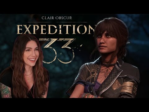 Gestral Village & Sciel | Clair Obscur: Expedition 33 (Pt. 3)