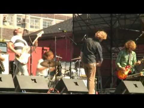 Birds of Avalon | NYC @ McCarren Park Pool | 12 Aug 2007