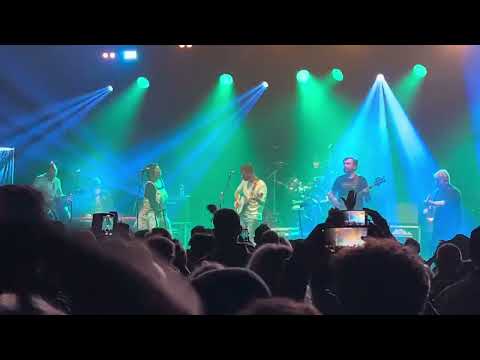 Beluga Lagoon - The Glen, Black Isle Calling