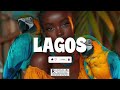 Afro Drill Melodic LAGOS Afro Beat UK Drill Instrumental 2025 Emotional