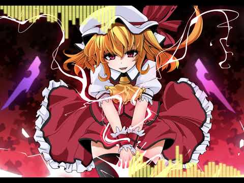 【東方アレンジ】 U.N.オーエンは彼女なのか？ -MG & GXN- 【東方紅魔郷】