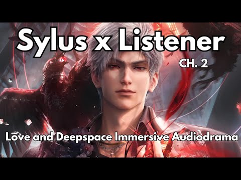 Sylus x Listener Ch: 2 Character Audio ASMR Audiodrama