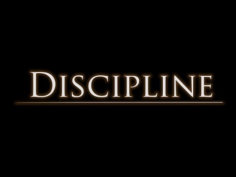 The Six Perfections: Discipline