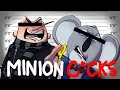 Illumination Voice Actors Cursing But Its The Actual Characters An Animation