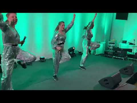 The Hebbe Sisters - LIVE in Oslo 2022