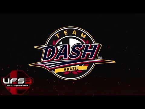 UFSmash 3 - DASH|SGW|Player 7 (Cloud) X TSL|Addan (Mario/Lucina)