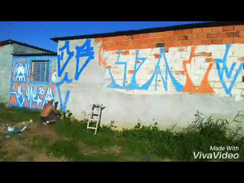 PIXO GRAPIXO🤡🇧🇷 RESISTENCIA DE RUA