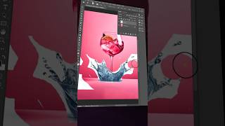 Remove Background of Transparent Assets in Photoshop 2025#photoshop#adobephotoshop#creative