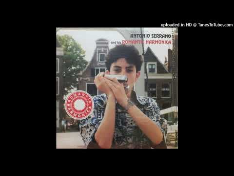 Antonio Serrano & Romantic Harmonica - 01. Send In The Clowns