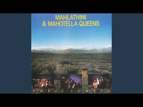 Awuthule Kancane (Won't You Pour a Little) ?