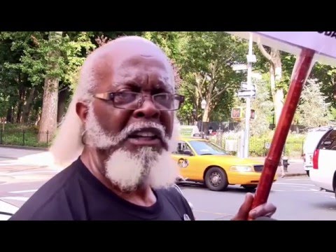 The Rent Is Too Damn High!