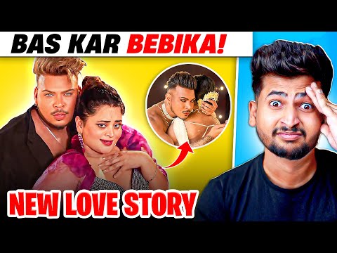 ESHAN MASIH AND BEBIKA KI JODI KI SACCHAI !! 🥰