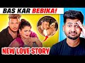 ESHAN MASIH AND BEBIKA KI JODI KI SACCHAI