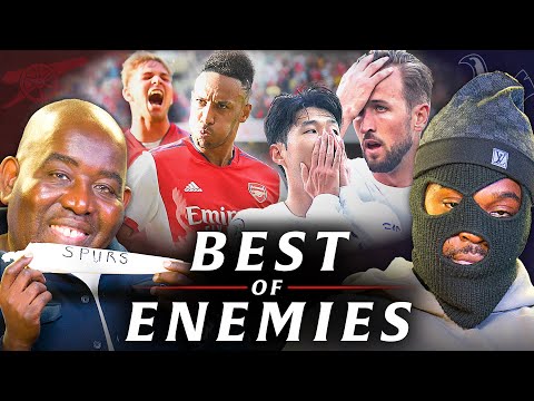 Robbie Puts Ex In A Spl*ff! | Best Of Enemies With @ExpressionsOozing