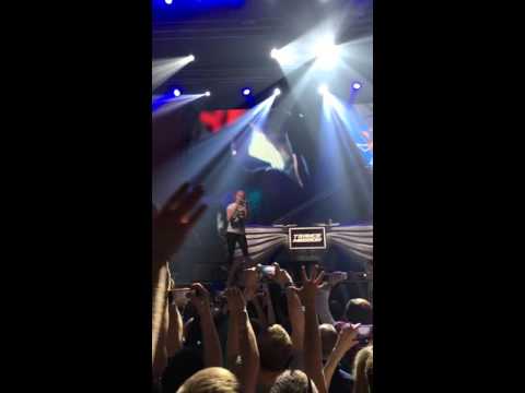 Emma Hewitt Trancemission Moscow 06.03.2016