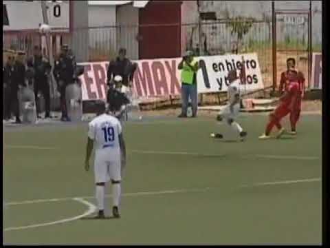 Malacateco 2-0 Comunicaciones | Jornada 5 - Apertura 2017