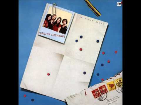 A FLG Maurepas upload - Foreign Exchange - Morning - Latin Jazz