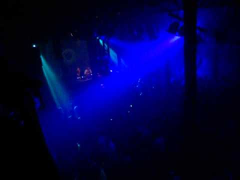 PRSPCT XL 16 | Thrasher vs. Ruffneck