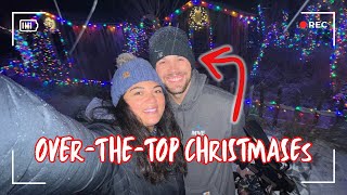 Over-the-Top Christmas | Growing Up with Big Themed Holiday Traditions