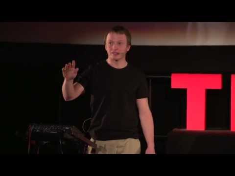 O sonosferze: Wojtek Urbański at TEDxWarsaw