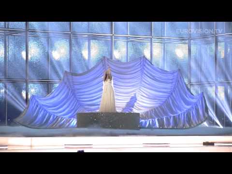 Valentina Monetta - Maybe (Forse) (San Marino) Impression of Second Rehearsal