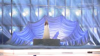 Valentina Monetta - Maybe (Forse) (San Marino) Impression of Second Rehearsal
