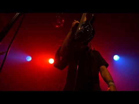 Heretoir "The Circle (Omega)"  - Live in Leipzig 13.06.2017