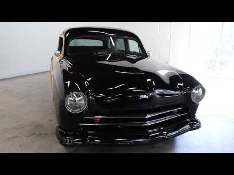 1951 Ford Custom (CC-816963) for sale in Fairfield, California