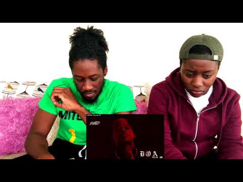 KID TINI - DOA (REACTION)