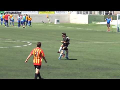 ALEVÍN FOIETES  -  ALTEA  -  WEB FOIETES