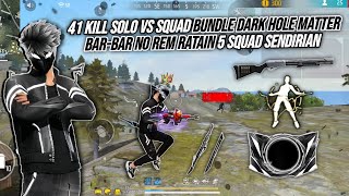 Download lagu 41 KILL SOLO VS SQUAD BUNDLE DARK HOLE MATTER !!! BAR-BAR NO REM RATAIN 5 SQUAD SENDIRIAN π₯π₯π₯ mp3 Download lagu 41 KILL SOLO VS SQUAD BUNDLE DARK HOLE MATTER !!! BAR-BAR NO REM RATAIN 5 SQUAD SENDIRIAN π₯π₯π₯ mp3