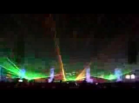 Cosmic Gate at Trance Energy 2007