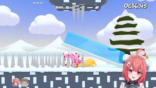 夢野あかり「CRカップ チームぶいすぽ」【2026/02/21】