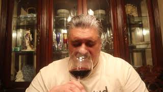 19 Crimes The SENTENCED Cabernet Sauvignon.