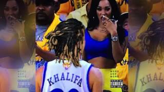 Wiz khalifa more and more