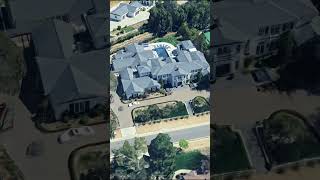 Nicki Minaj’s New Home Is a Modern Castle in Hollywood!