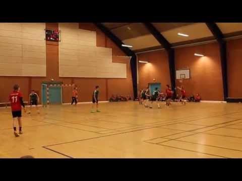 Eskilstuna Guif P00 Lag 1 - Skanderborg Rödspätte Cup 2015 385