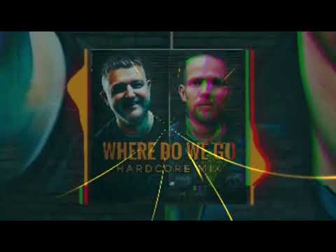 Steve Bates & Yannis G - Where do we go