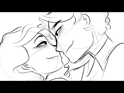 Anything You Can Do - Animatic