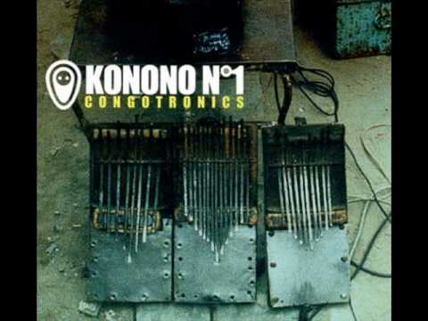 Konono Paradiso