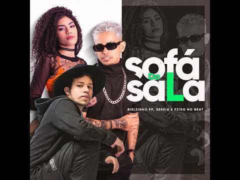 Sofá Da Sala Bielzinho FP