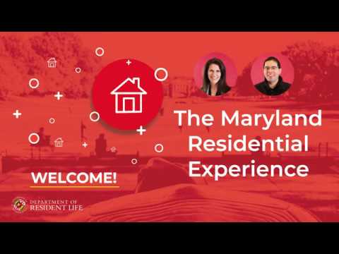 Summer Orientation Presentation