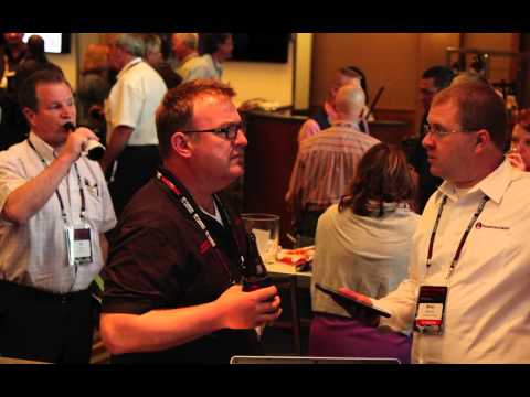 Mainstream 2015 Conference Highlights