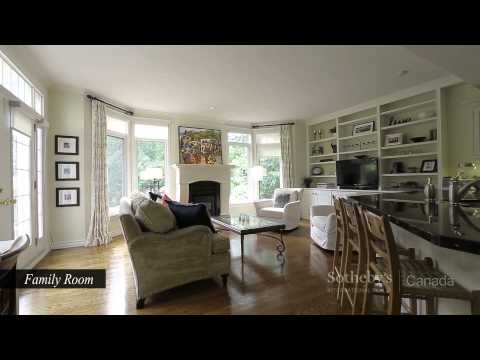 296 Cairncroft Road, Oakville  NOW SOLD