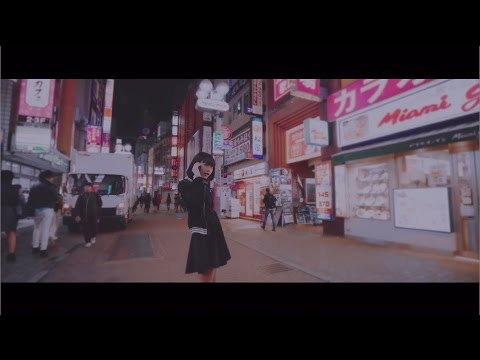 PassCode - bite the bullet (short version)【テレビ東京系ドラマ「フリンジマン」主題歌】